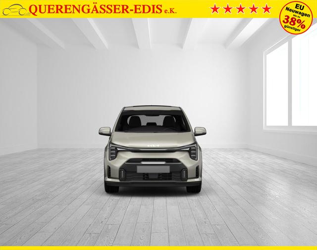 Kia Picanto Gold Gold*Navi*PDC*Cam*Klima 