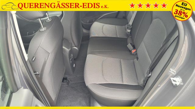 Hyundai i30 Family HB Family*Navi*LED*Shzg*Lhzg*PDC*Cam*16Zoll* 
