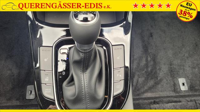 Hyundai i30 Family HB Family*Navi*LED*Shzg*Lhzg*PDC*Cam*16Zoll* 