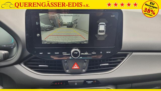 Hyundai i30 Family HB Family*Navi*LED*Shzg*Lhzg*PDC*Cam*16Zoll* 