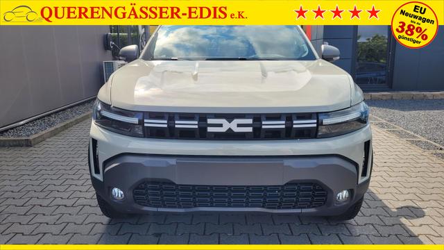 Dacia Duster TCe 130 Journey 4x4 4x4*LED*Navi*Shzg*PDC*Cam*18Zoll* 