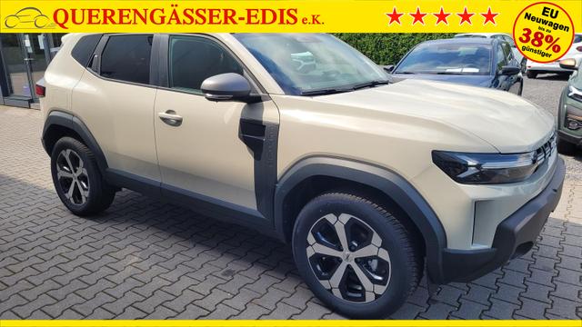 Dacia Duster TCe 130 Journey 4x4 4x4*LED*Navi*Shzg*PDC*Cam*18Zoll* 