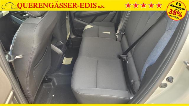 Dacia Duster TCe 130 Journey 4x4 4x4*LED*Navi*Shzg*PDC*Cam*18Zoll* 