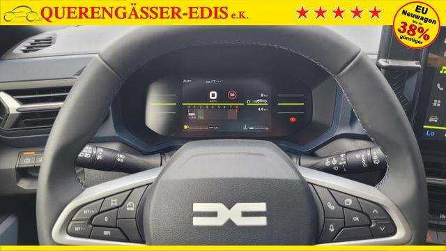 Dacia Duster TCe 130 Journey 4x4 4x4*LED*Navi*Shzg*PDC*Cam*18Zoll* 