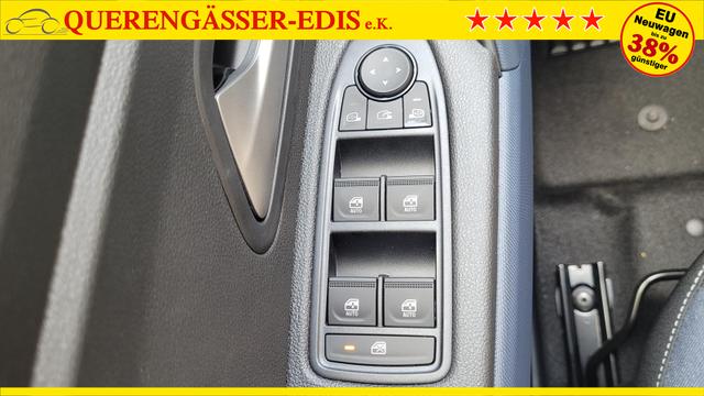 Dacia Duster TCe 130 Journey 4x4 4x4*LED*Navi*Shzg*PDC*Cam*18Zoll* 