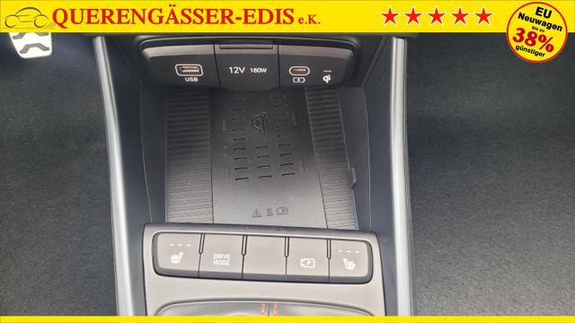 Hyundai i20 N-Line FL N-Line*LED*Navi*Shzg*PDC*Cam*17Zoll* 