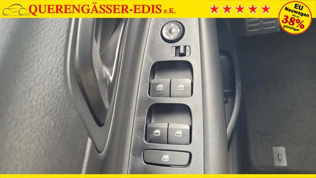 Hyundai i20 N-Line FL N-Line*LED*Navi*Shzg*PDC*Cam*17Zoll* 