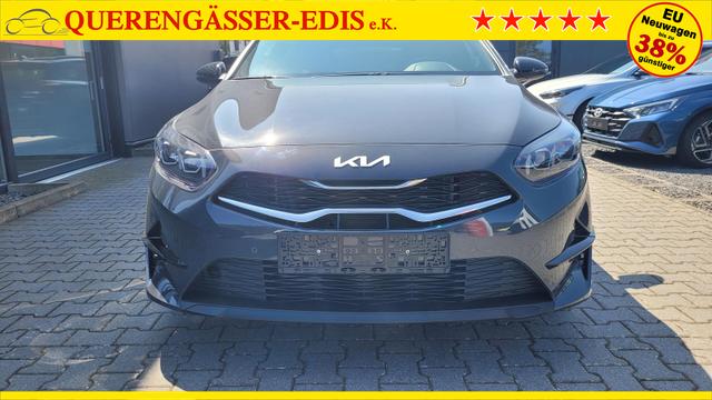 Kia Ceed Sportswagon Edition 30 SW Edition30*LED*Navi*Shzg*Lhzg*PDC*Cam*17" 