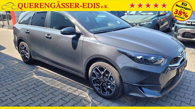 Kia Ceed Sportswagon Edition 30 SW Edition30*LED*Navi*Shzg*Lhzg*PDC*Cam*17" 
