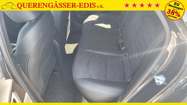 Kia Ceed Sportswagon Edition 30 SW Edition30*LED*Navi*Shzg*Lhzg*PDC*Cam*17" 
