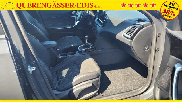 Kia Ceed Sportswagon Edition 30 SW Edition30*LED*Navi*Shzg*Lhzg*PDC*Cam*17" 