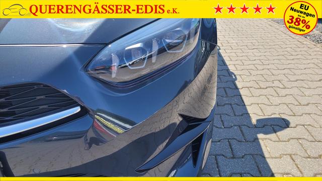 Kia Ceed Sportswagon Edition 30 SW Edition30*LED*Navi*Shzg*Lhzg*PDC*Cam*17" 