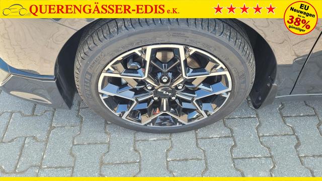 Kia Ceed Sportswagon Edition 30 SW Edition30*LED*Navi*Shzg*Lhzg*PDC*Cam*17" 
