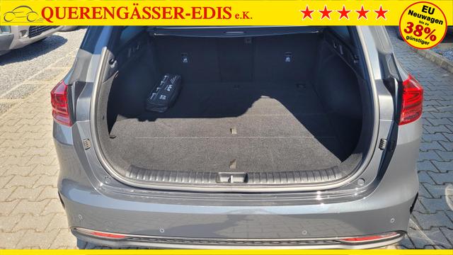 Kia Ceed Sportswagon Edition 30 SW Edition30*LED*Navi*Shzg*Lhzg*PDC*Cam*17" 