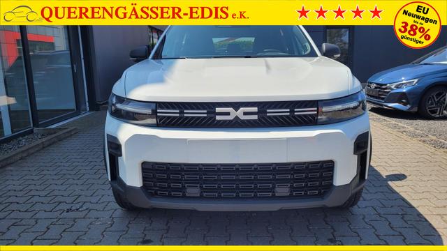 Dacia Bigster TCe 140 Essential 140*LED*PDC*Cam*17Zoll*Klima* 