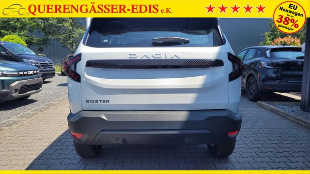 Dacia Bigster TCe 140 Essential 140*LED*PDC*Cam*17Zoll*Klima* 