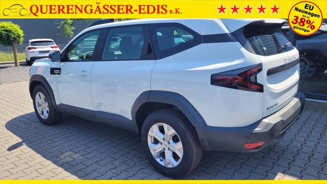 Dacia Bigster TCe 140 Essential 140*LED*PDC*Cam*17Zoll*Klima* 