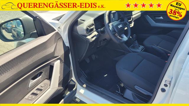 Dacia Bigster TCe 140 Essential 140*LED*PDC*Cam*17Zoll*Klima* 