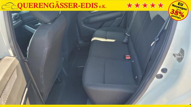 Dacia Bigster TCe 140 Essential 140*LED*PDC*Cam*17Zoll*Klima* 
