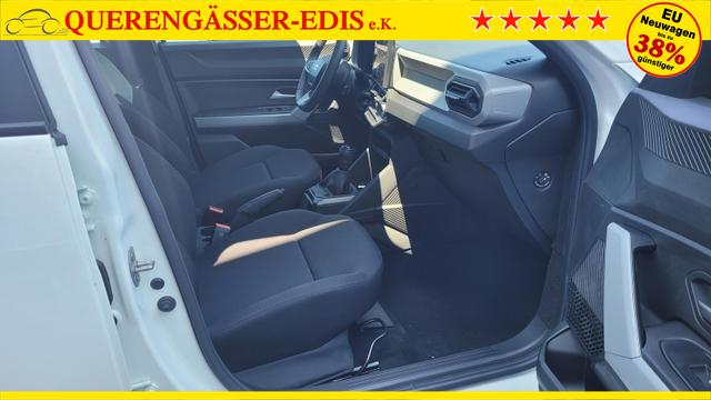 Dacia Bigster TCe 140 Essential 140*LED*PDC*Cam*17Zoll*Klima* 
