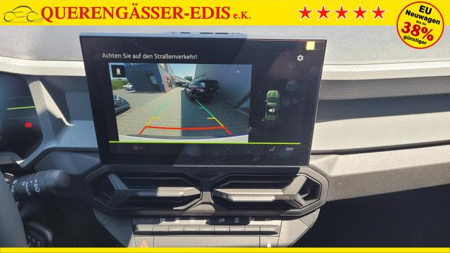 Dacia Bigster TCe 140 Essential 140*LED*PDC*Cam*17Zoll*Klima* 