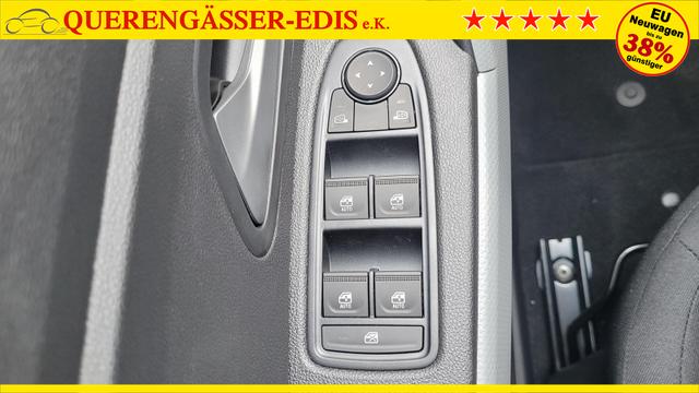 Dacia Bigster TCe 140 Essential 140*LED*PDC*Cam*17Zoll*Klima* 
