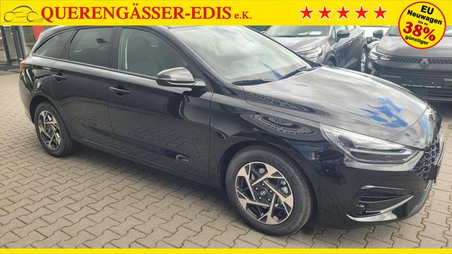 Hyundai i30 Kombi Smart SW Family*LED*Navi*Shzg*Lhzg*PDC*Cam*16Zoll* 