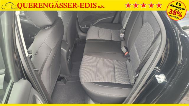 Hyundai i30 Kombi Smart SW Family*LED*Navi*Shzg*Lhzg*PDC*Cam*16Zoll* 