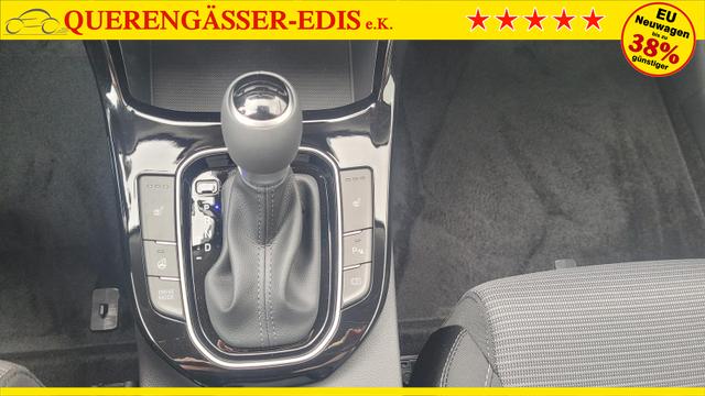 Hyundai i30 Kombi Family SW Family*Navi*LED*Shzg*Lhzg*PDC*Cam*16Zoll* 