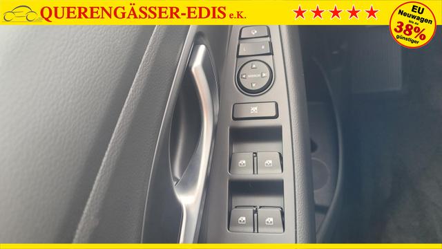 Hyundai i30 Kombi Smart SW Family*LED*Navi*Shzg*Lhzg*PDC*Cam*16Zoll* 