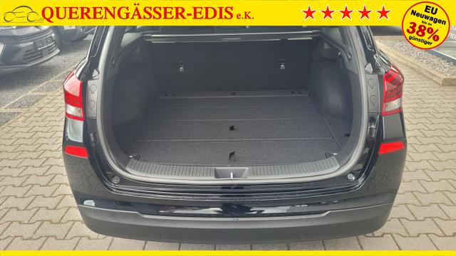 Hyundai i30 Kombi Smart SW Family*LED*Navi*Shzg*Lhzg*PDC*Cam*16Zoll* 