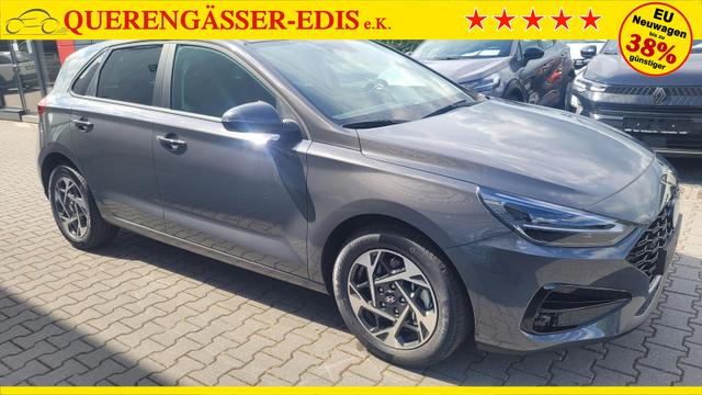 Hyundai i30 Familiy HB Family*Navi*LED*Shzg*Lhzg*PDC*Cam*16Zoll* 