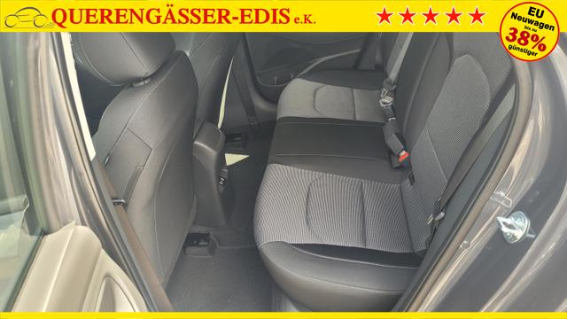 Hyundai i30 Familiy HB Family*Navi*LED*Shzg*Lhzg*PDC*Cam*16Zoll* 