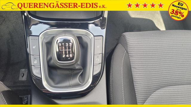 Hyundai i30 Familiy HB Family*Navi*LED*Shzg*Lhzg*PDC*Cam*16Zoll* 