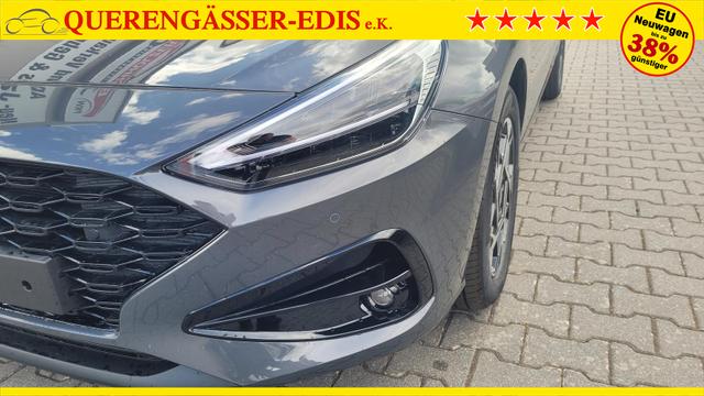 Hyundai i30 Familiy HB Family*Navi*LED*Shzg*Lhzg*PDC*Cam*16Zoll* 
