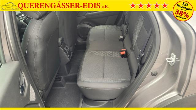 Renault Captur Evolution MJ25 TCe90 +PDC+APP+SHZ+5 Jahre Gar. 