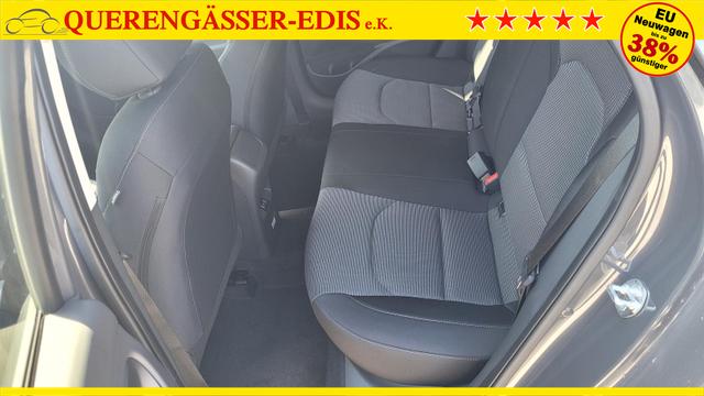 Hyundai i30 Kombi Family SW Family*Navi*LED*Shzg*Lhzg*PDC*Cam*16Zoll* 