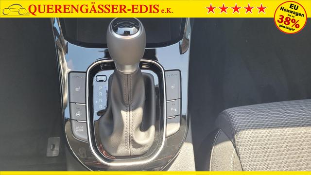 Hyundai i30 Kombi Family SW Family*Navi*LED*Shzg*Lhzg*PDC*Cam*16Zoll* 