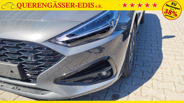Hyundai i30 Kombi Family SW Family*Navi*LED*Shzg*Lhzg*PDC*Cam*16Zoll* 