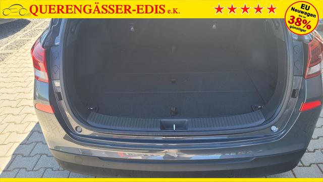 Hyundai i30 Kombi Family SW Family*Navi*LED*Shzg*Lhzg*PDC*Cam*16Zoll* 