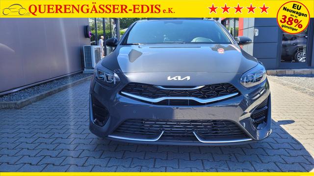 Kia ProCeed Ultimate GT-Line*Navi*LED*Shzg*PDC*Cam*SD*17" 