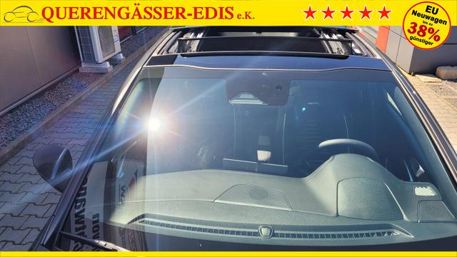 Kia ProCeed Ultimate GT-Line*Navi*LED*Shzg*PDC*Cam*SD*17" 