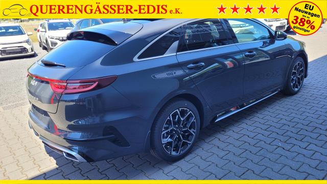 Kia ProCeed Ultimate GT-Line*Navi*LED*Shzg*PDC*Cam*SD*17" 