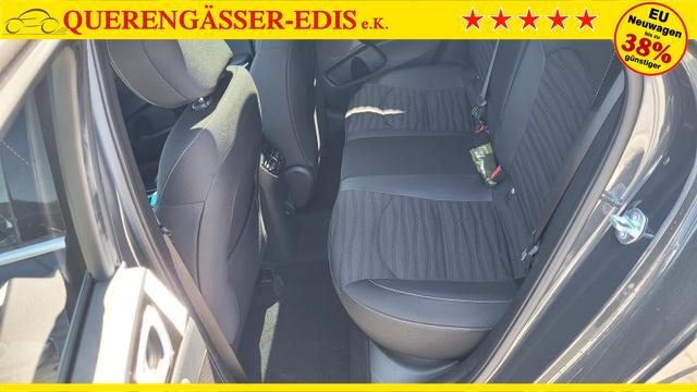 Kia ProCeed Ultimate GT-Line*Navi*LED*Shzg*PDC*Cam*SD*17" 