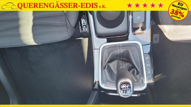 Kia ProCeed Ultimate GT-Line*Navi*LED*Shzg*PDC*Cam*SD*17" 