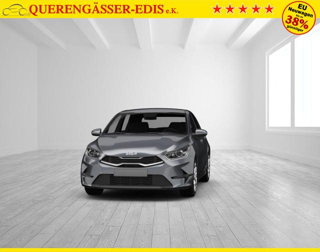 Kia Ceed Top 1.5 AT*LED*Navi*Shzg*Lhzg*PDC*Cam*16Zoll* 