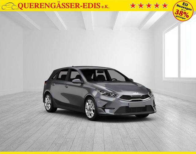 Kia Ceed Top 1.5 AT*LED*Navi*Shzg*Lhzg*PDC*Cam*16Zoll* 