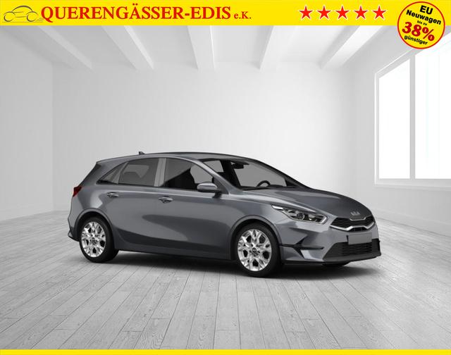 Kia Ceed Top 1.5 AT*LED*Navi*Shzg*Lhzg*PDC*Cam*16Zoll* 