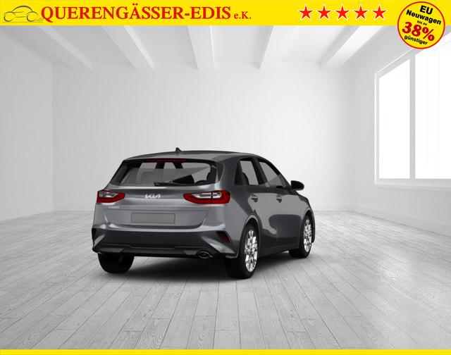 Kia Ceed Top 1.5 AT*LED*Navi*Shzg*Lhzg*PDC*Cam*16Zoll* 