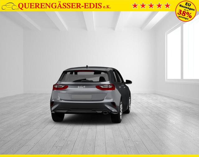 Kia Ceed Top 1.5 AT*LED*Navi*Shzg*Lhzg*PDC*Cam*16Zoll* 